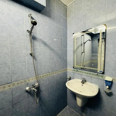Sunny Hause 106 One Bedroom Napospart