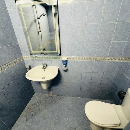 Sunny Hause 106 One Bedroom Apartman Napospart
