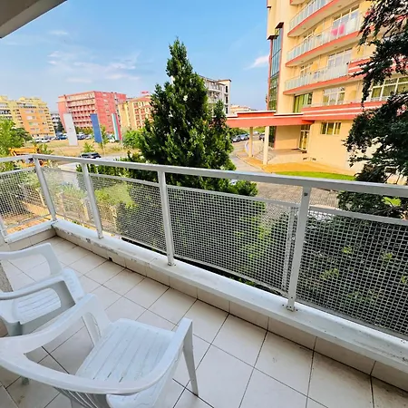 Apartman Sunny Hause 106 One Bedroom