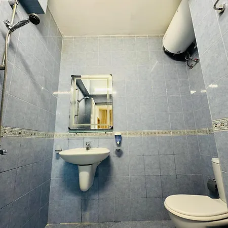 Sunny Hause 106 One Bedroom Apartman Napospart