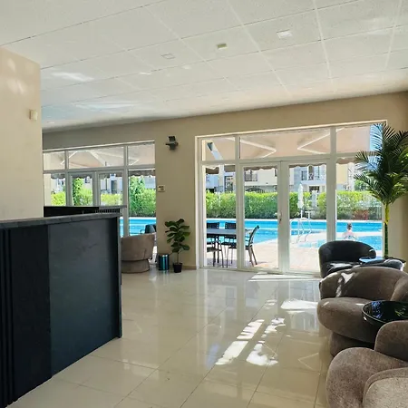 Apartman Sunny Hause 106 One Bedroom *